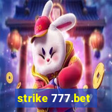 strike 777.bet